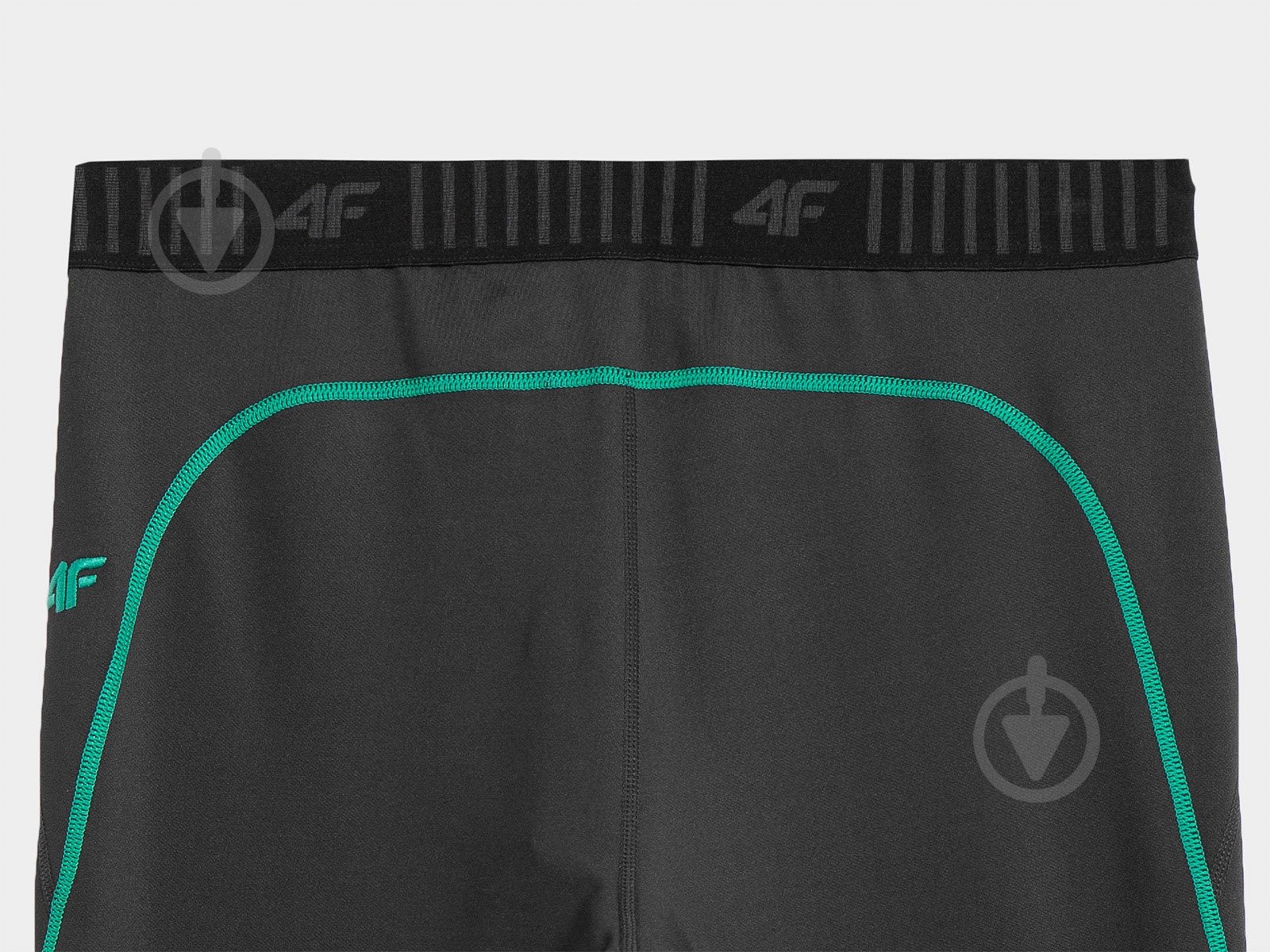 Термоштани 4F H4Z22-BIMP060D-22S р.S чорний - фото 2 Термоштани 4F H4Z22-BIMP060D-22S р.S чорний - фото 2