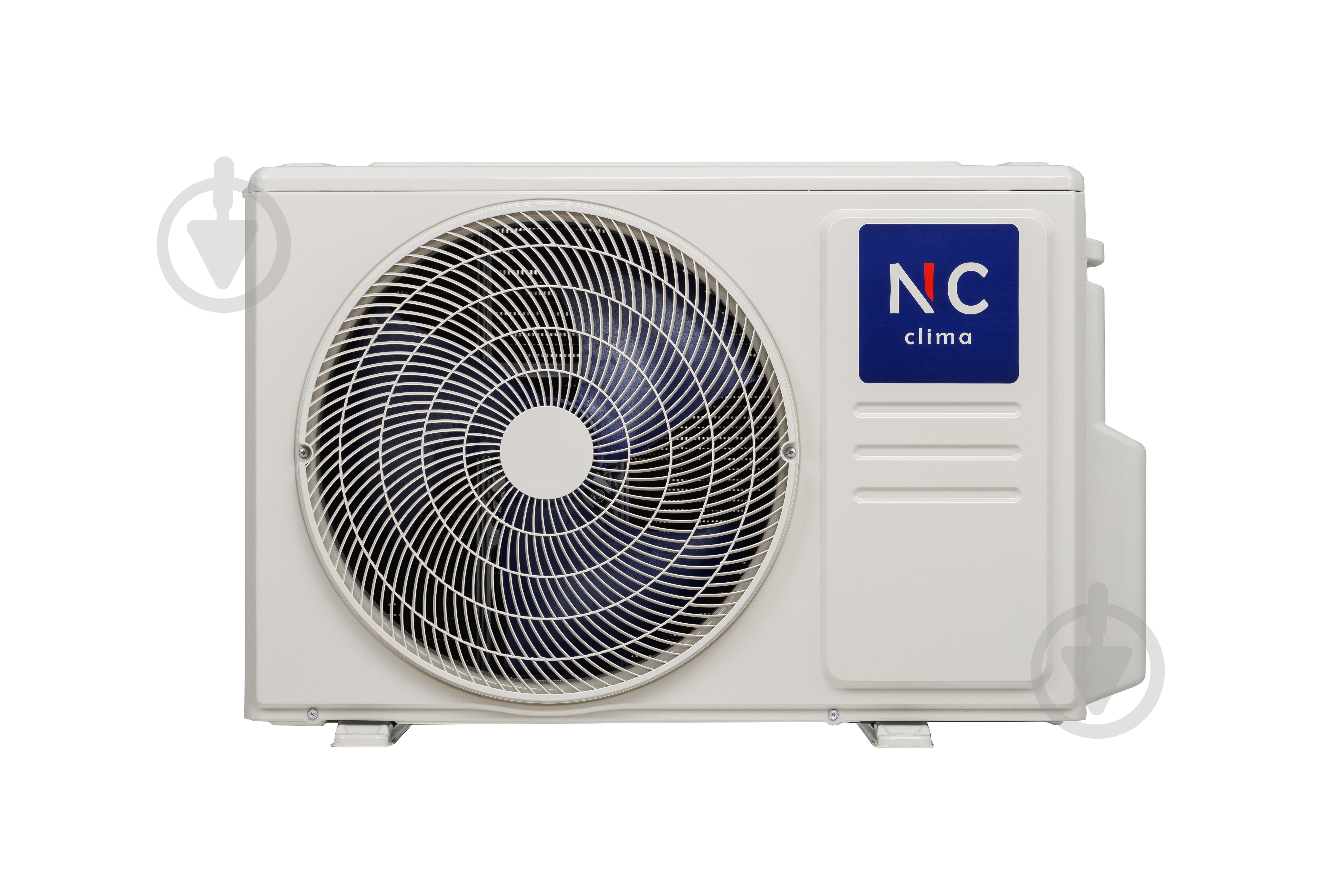Внешний блок мультисплит-системы NC clima NCI5M42EFIHMeu - фото 1