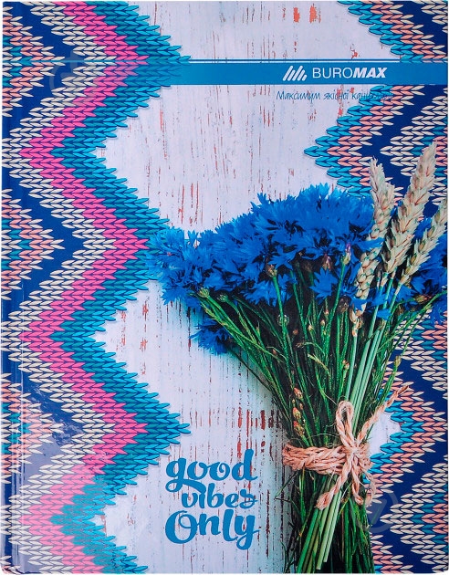 Книга учёта А4 BM.2400-302 Buromax - фото 1 Книга учёта А4 BM.2400-302 Buromax - фото 1