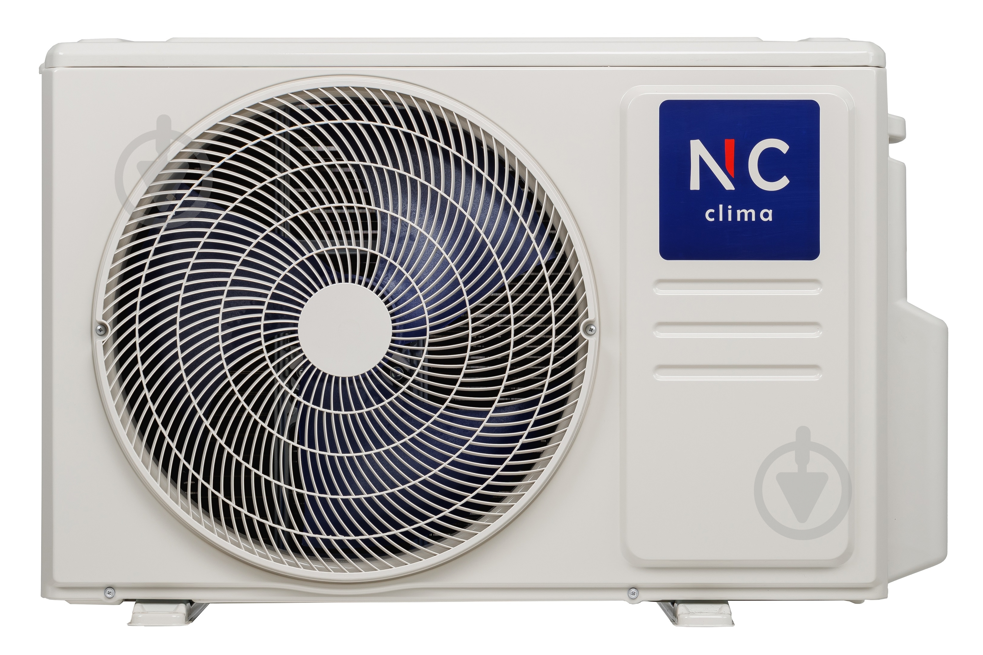 Мультиспліт-система NC clima NCI2M15EFIeu - фото 1