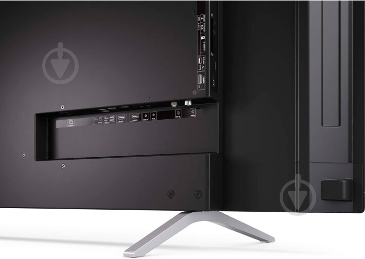 Телевизор Sharp 4T-C50BL2EF2AB - фото 7