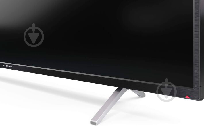 Телевизор Sharp 4T-C50BL2EF2AB - фото 6