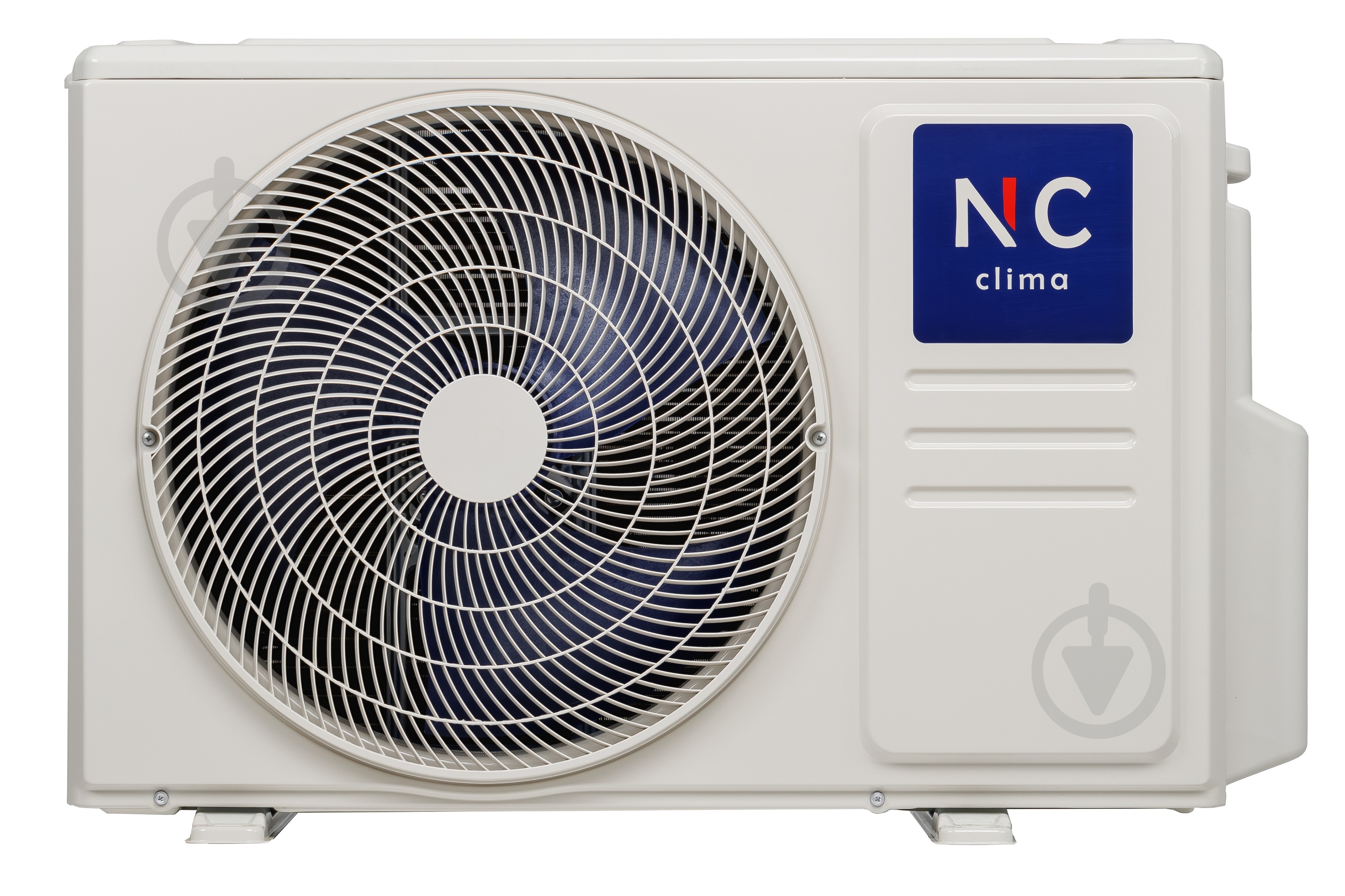 Мультиспліт-система NC clima NCI3M21EFIeu - фото 1
