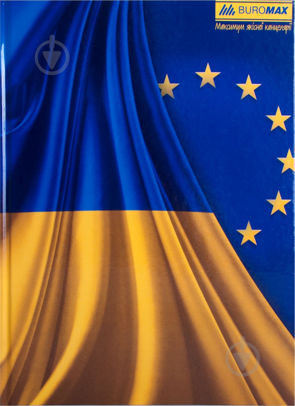 Книга учёта А4 BM.2400-38 Buromax - фото 2 Книга учёта А4 BM.2400-38 Buromax - фото 2