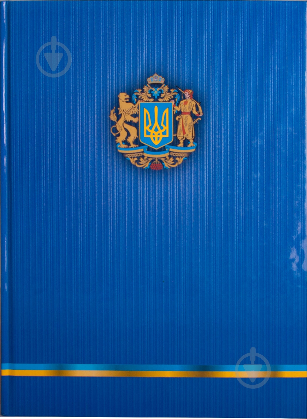 Книга учёта А4 BM.2400-38 Buromax - фото 4 Книга учёта А4 BM.2400-38 Buromax - фото 4