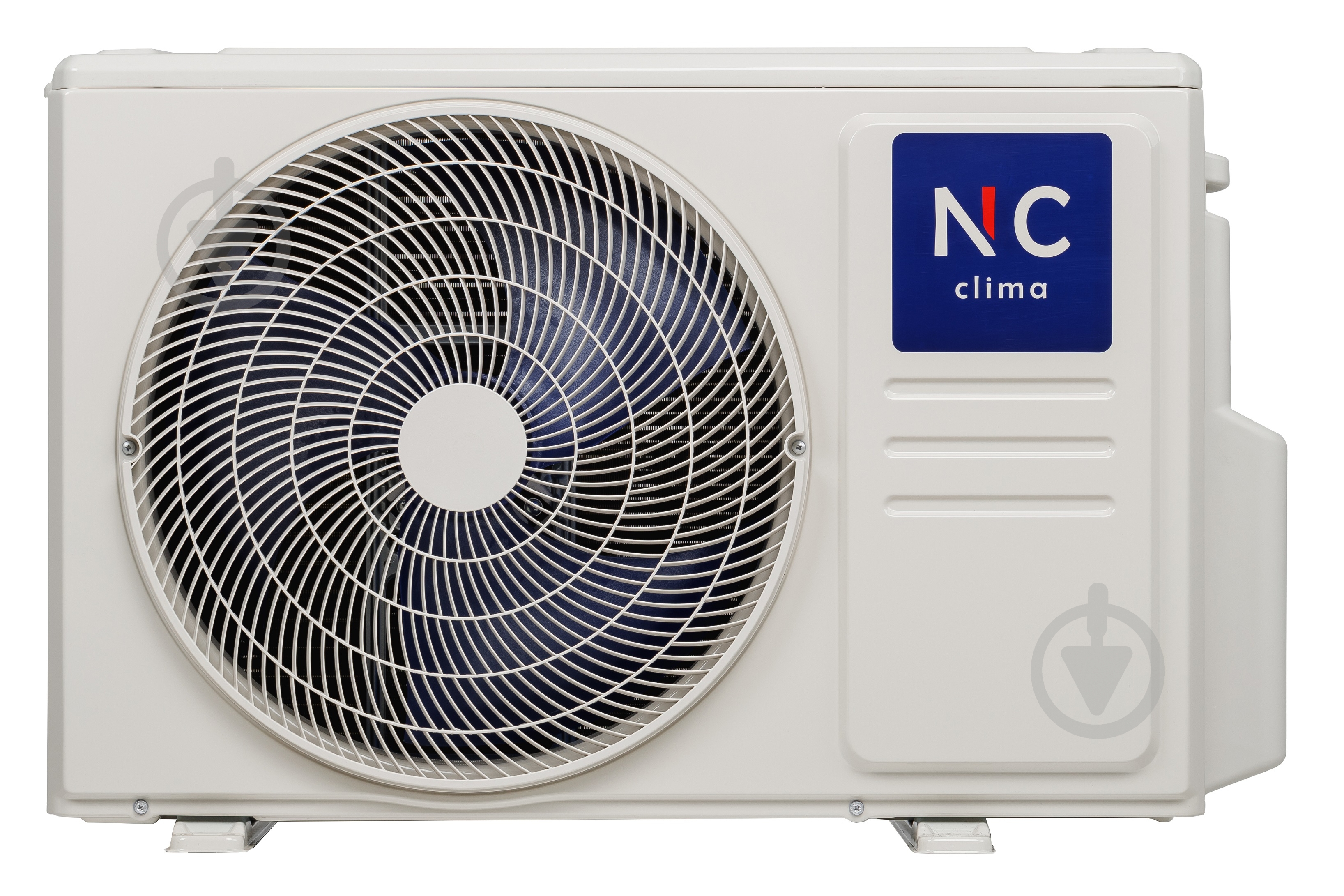 Мультисплит-система NC clima NCI3M27EFIHMeu - фото 1