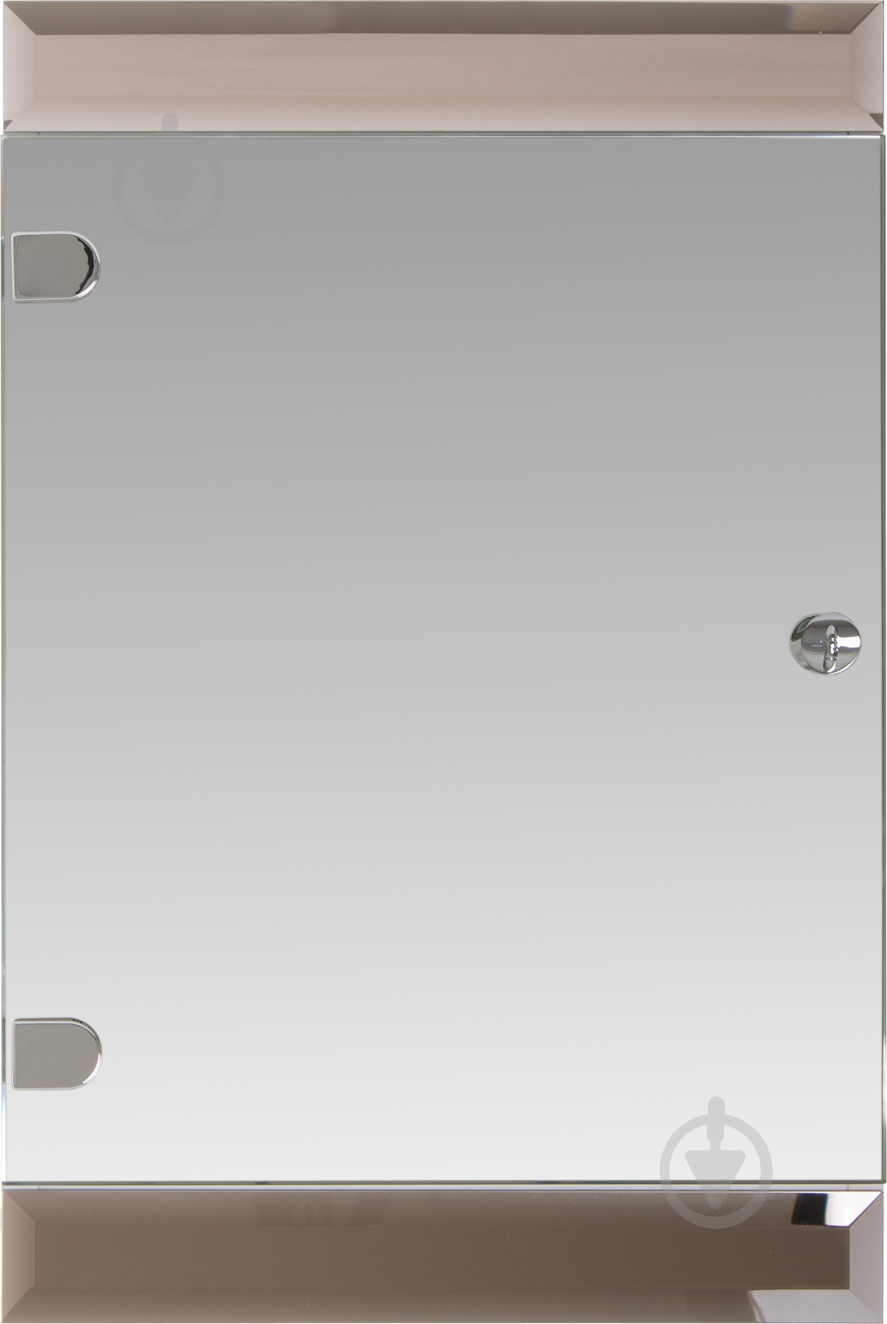 Зеркальный шкаф UMT 32ШП 600x400 - фото 2 Зеркальный шкаф UMT 32ШП 600x400 - фото 2