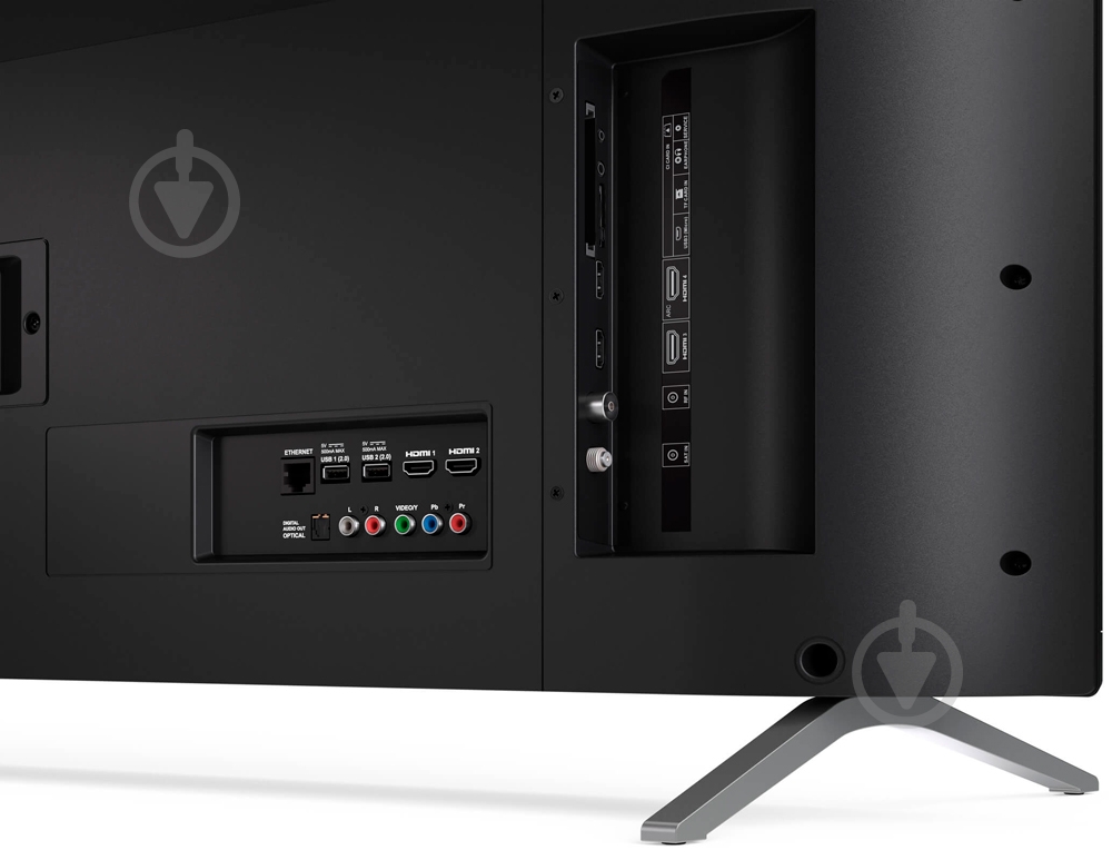 Телевізор Sharp 4T-C55BL5EF2AB - фото 6