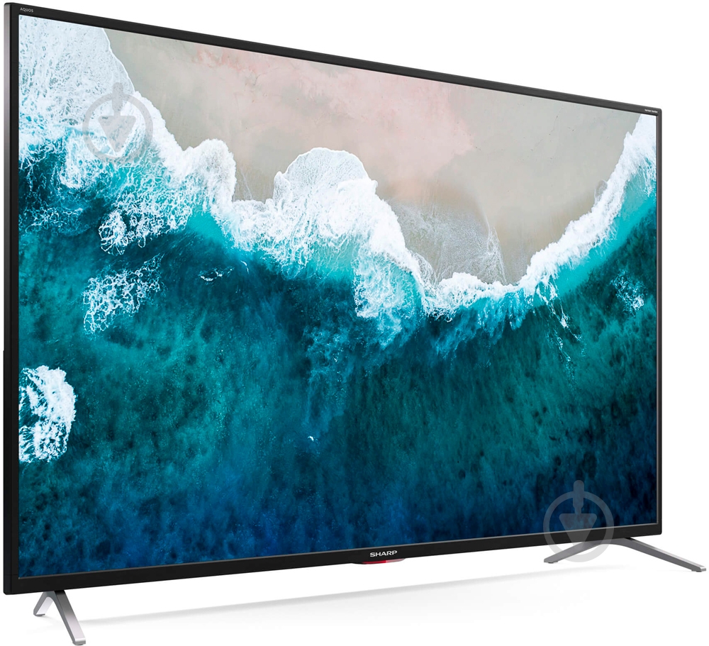 Телевізор Sharp 4T-C55BL5EF2AB - фото 3