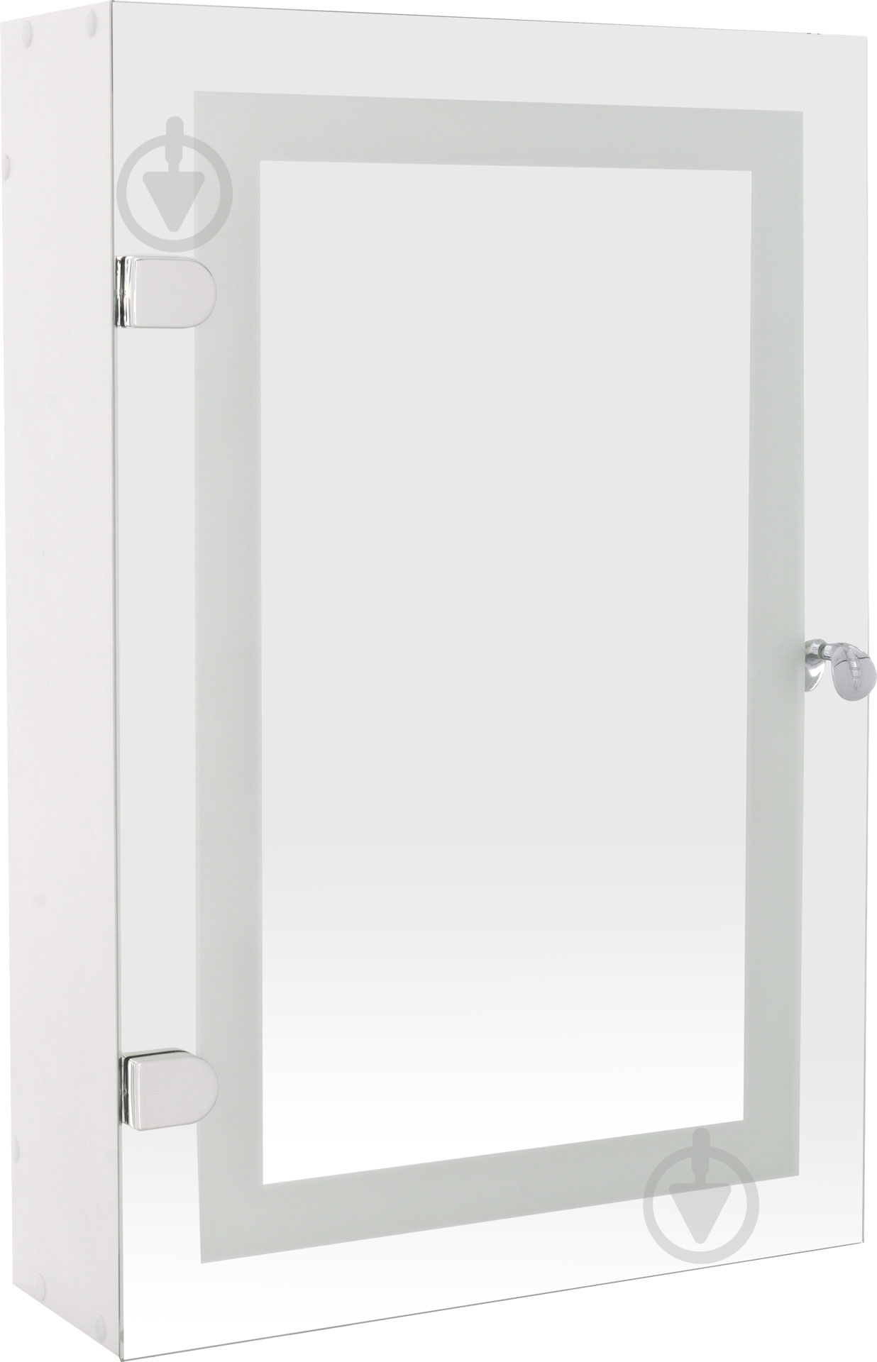 Зеркальный шкаф UMT 22ШП 600x400 - фото 2 Зеркальный шкаф UMT 22ШП 600x400 - фото 2