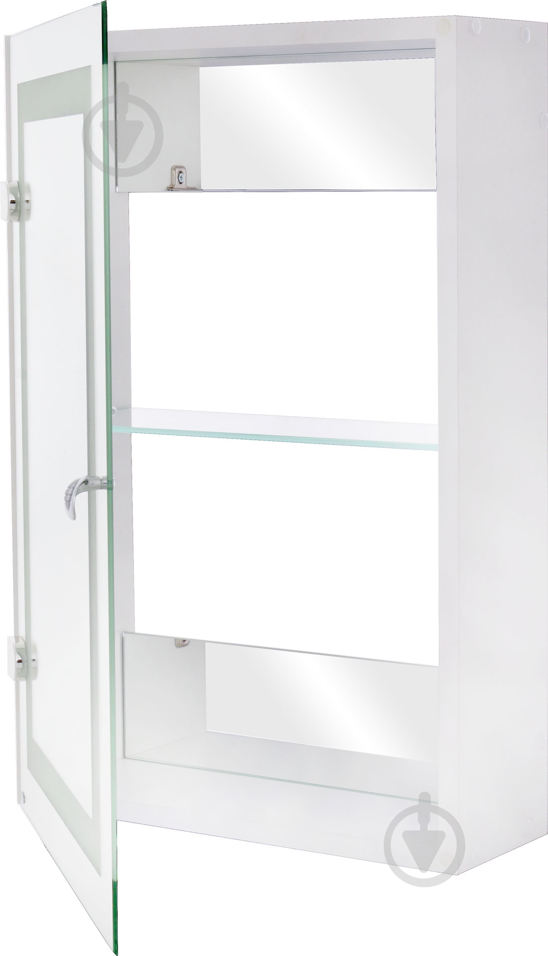 Зеркальный шкаф UMT 22ШП 600x400 - фото 3 Зеркальный шкаф UMT 22ШП 600x400 - фото 3