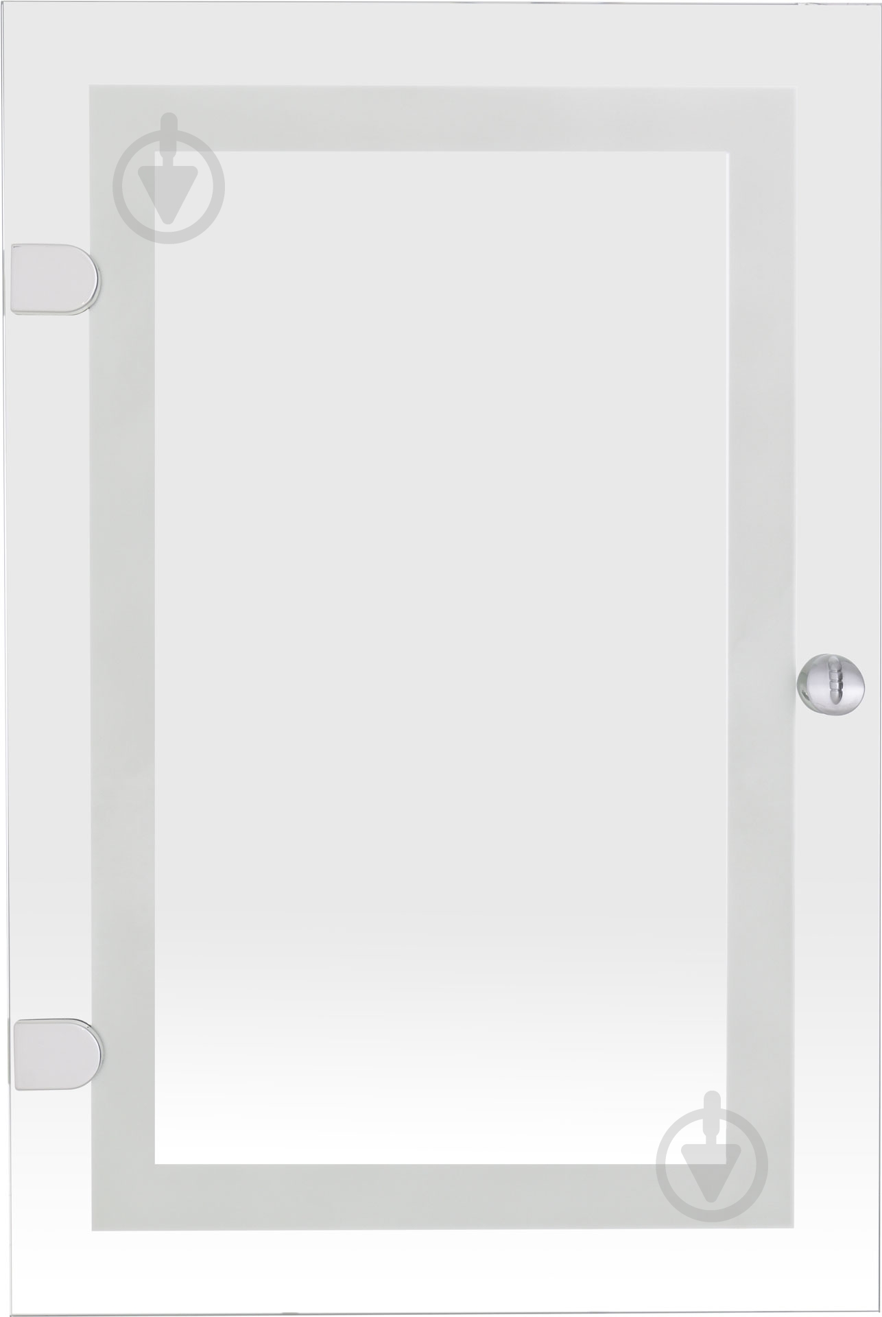 Зеркальный шкаф UMT 22ШП 600x400 - фото 1 Зеркальный шкаф UMT 22ШП 600x400 - фото 1