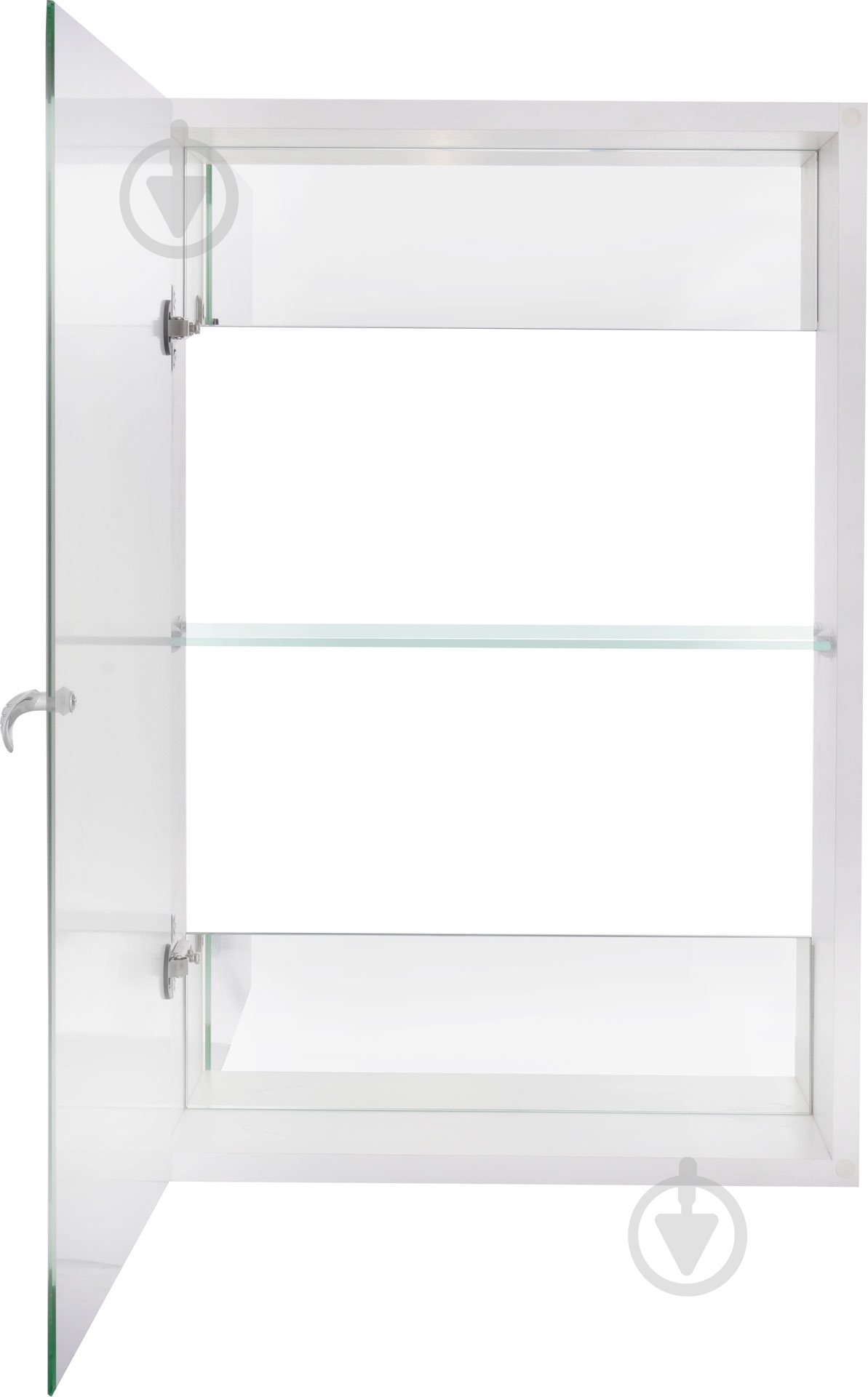 Зеркальный шкаф UMT 22ШП 600x400 - фото 4 Зеркальный шкаф UMT 22ШП 600x400 - фото 4