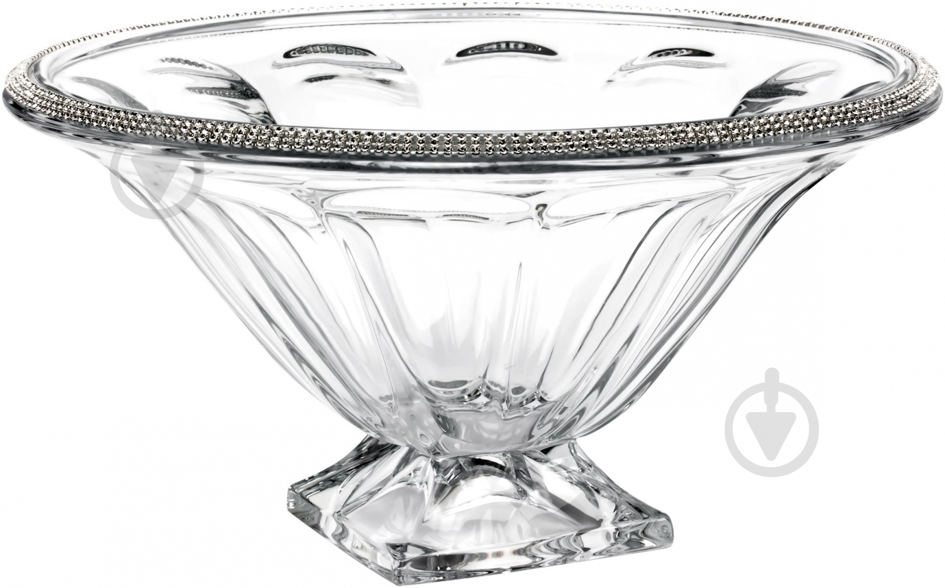 Фруктовниця Le Monde Cadeaux Panel 37,5 см - фото 1