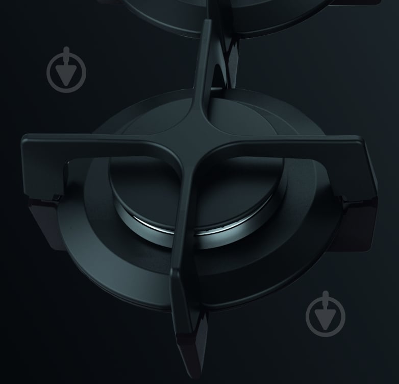 Варочная поверхность газовая Whirlpool GOB 616/NB - фото 3