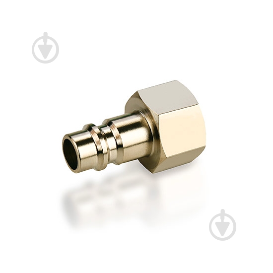 Фитинг-переходник Toptul "папа" 1/2" внутренняя резьба KA40PF2E - фото 1