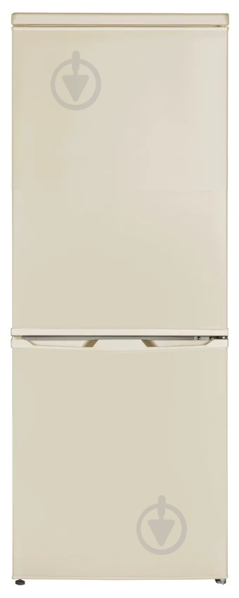 Холодильник Zanetti SB 155 BEIGE - фото 1 Холодильник Zanetti SB 155 BEIGE - фото 1