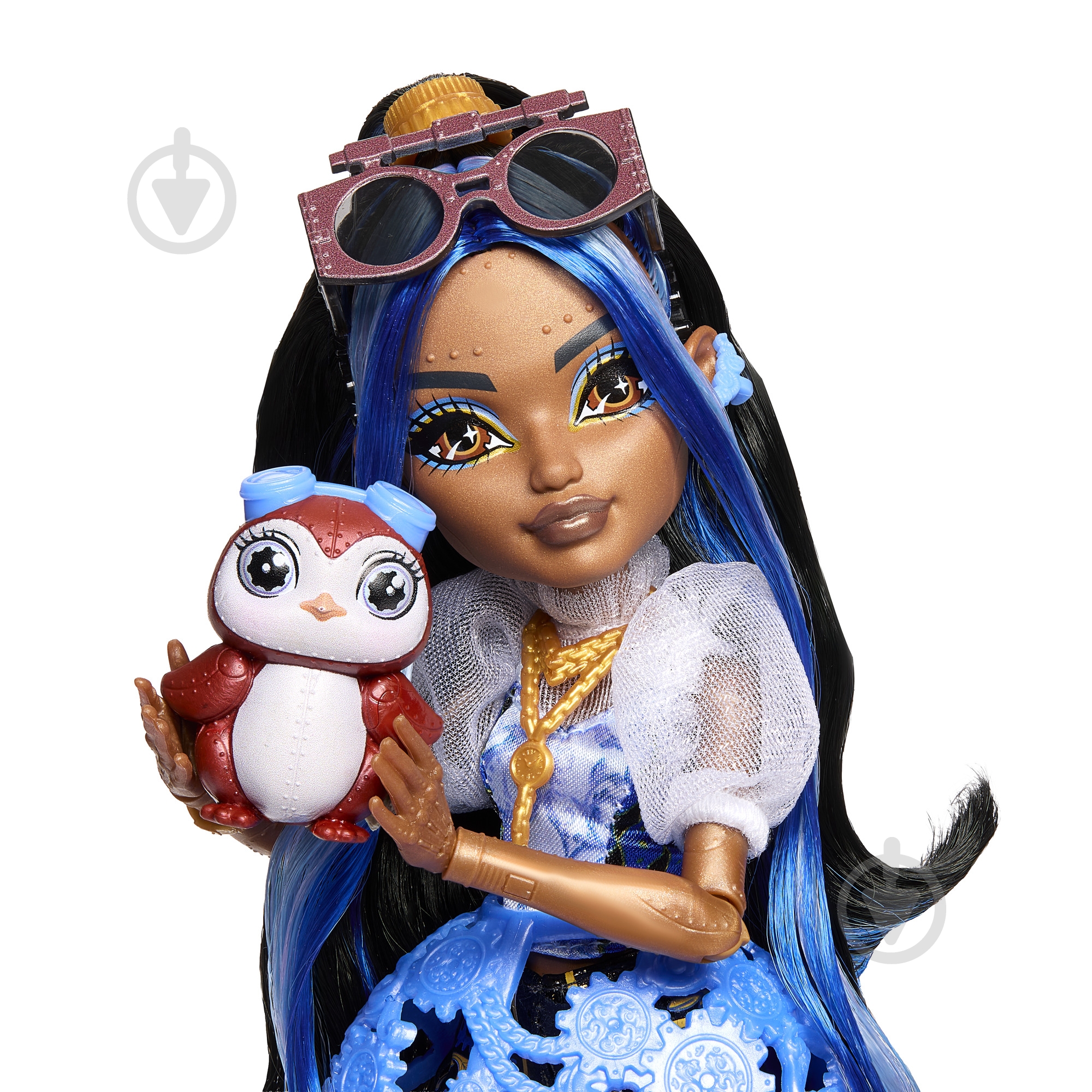 Кукла Monster High Робекка «Монстро-классика» JMB81 - фото 5