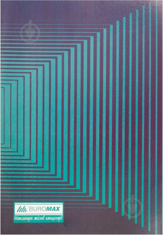 Тетрадь канцелярская А4 Buromax - фото 3 Тетрадь канцелярская А4 Buromax - фото 3