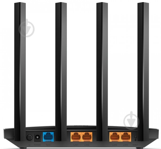 Wi-Fi-роутер TP-Link Archer C6U - фото 2