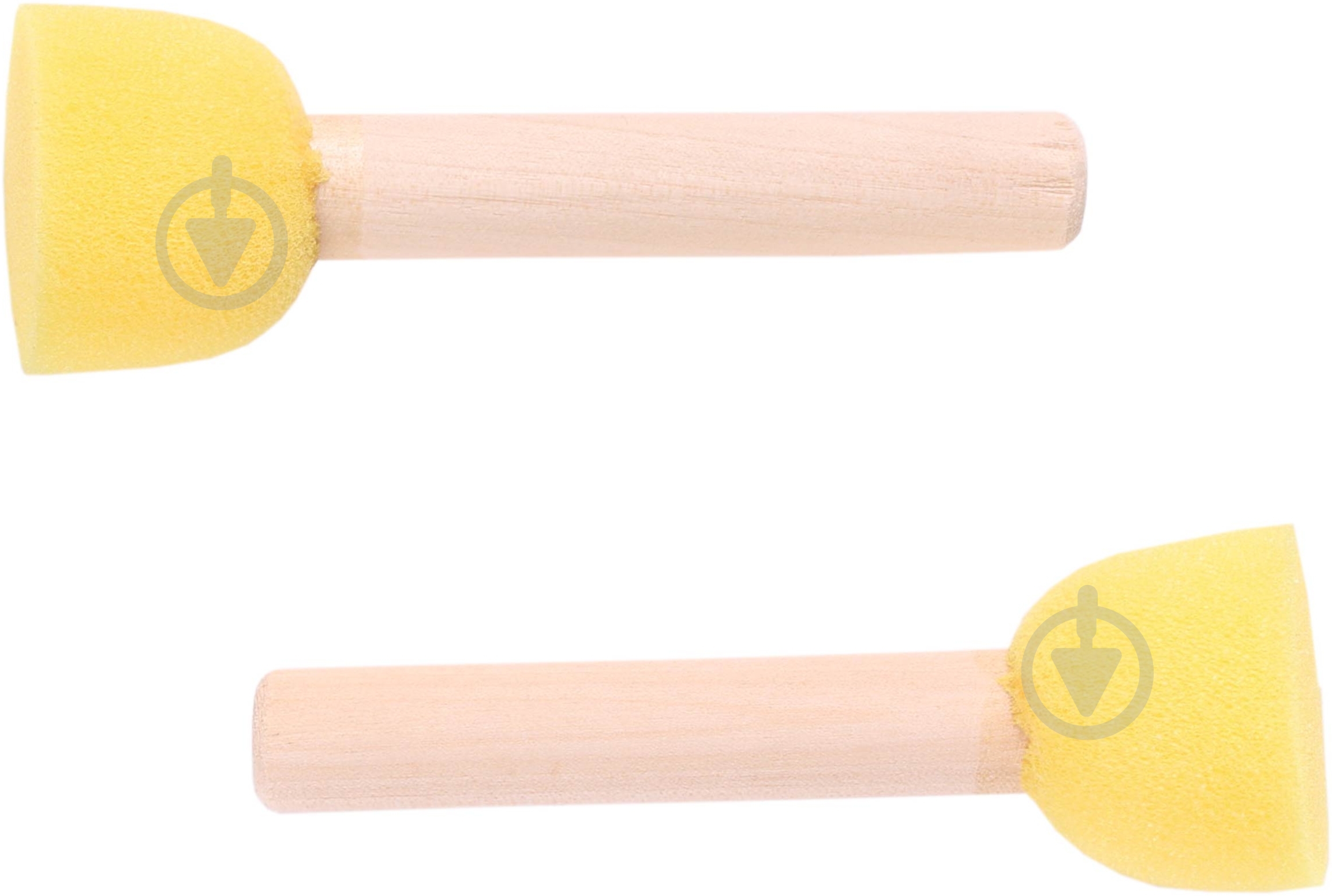 Набор поролоновых спонжей 30 мм D.K. Art & Craft - фото 2 Набор поролоновых спонжей 30 мм D.K. Art & Craft - фото 2