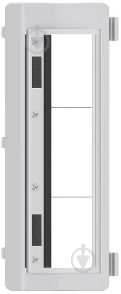 Крышка для основной щетки робота-пылесоса Xiaomi S20 Brush Cover WT - фото 1 Крышка для основной щетки робота-пылесоса Xiaomi S20 Brush Cover WT - фото 1