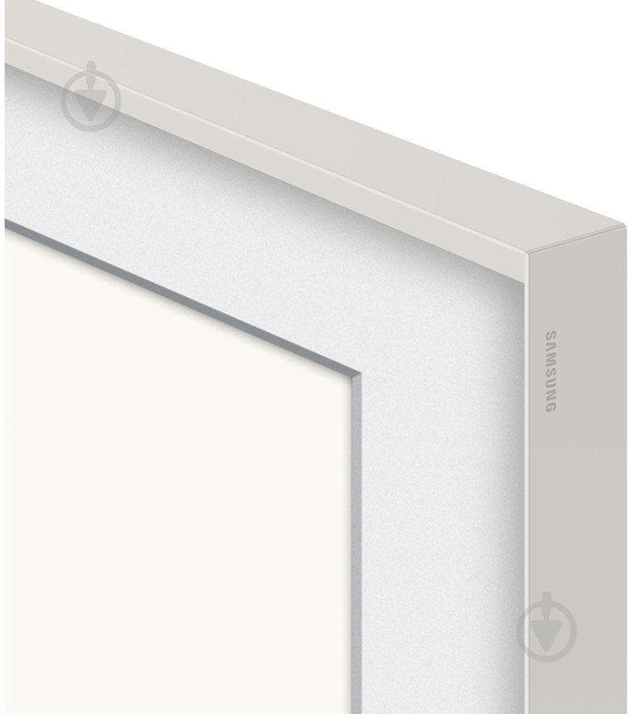 Рамка Samsung QE43LS03AAUXUA 43" white (VG-SCFA43WTBRU) - фото 5