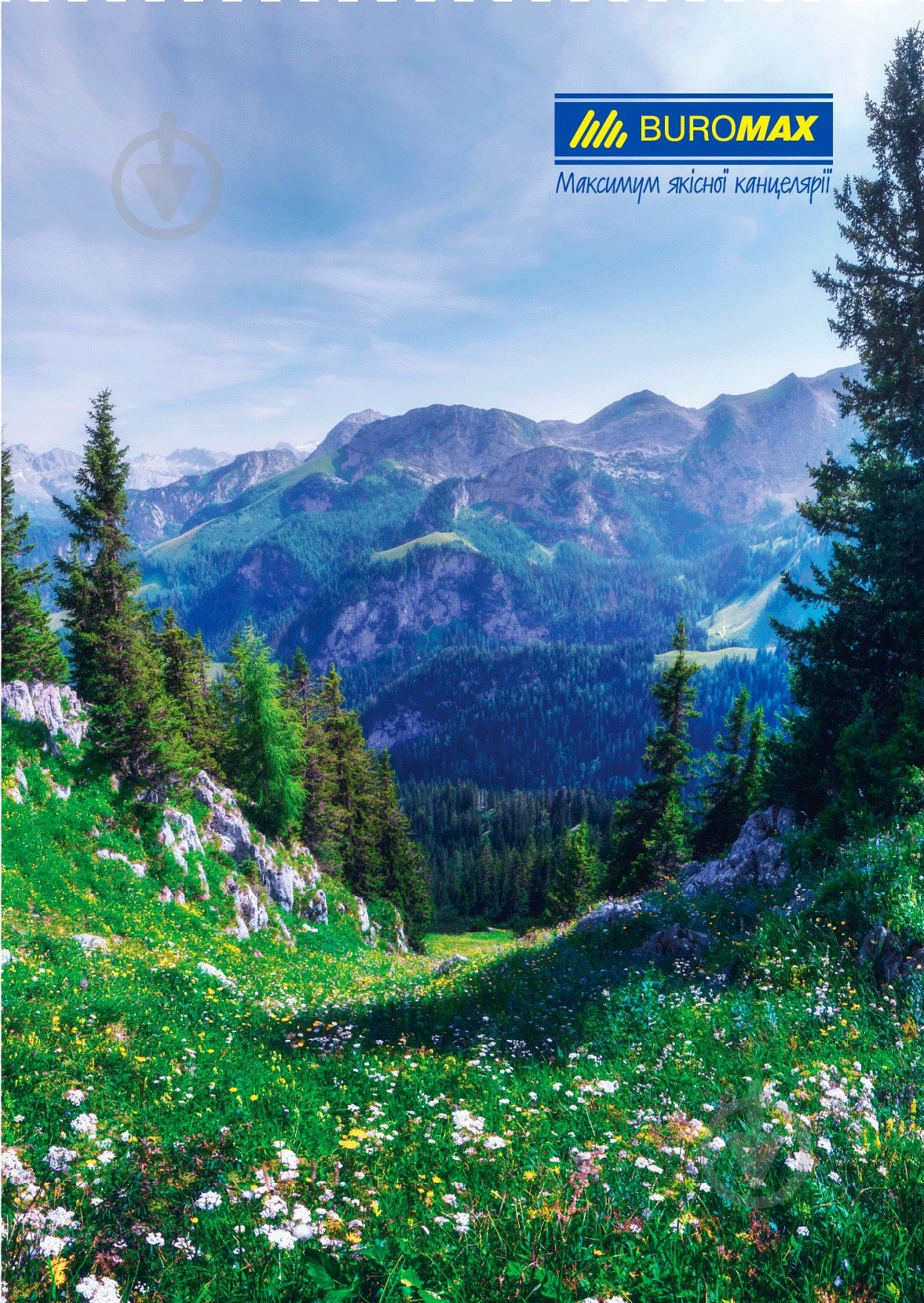 Книга учёта А4 BM.2430 Buromax - фото 3