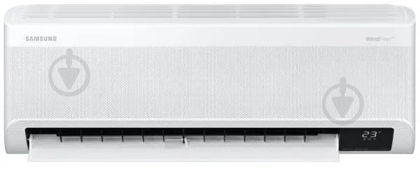 Кондиціонер Samsung AR09BXFAMWKNUA/AR09BXFAMWKXUA GEO WindFree Mass - фото 3 Кондиціонер Samsung AR09BXFAMWKNUA/AR09BXFAMWKXUA GEO WindFree Mass - фото 3