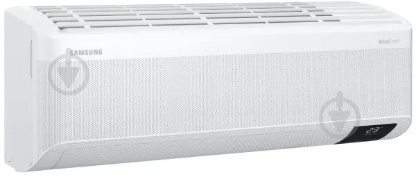 Кондиціонер Samsung AR09BXFAMWKNUA/AR09BXFAMWKXUA GEO WindFree Mass - фото 4 Кондиціонер Samsung AR09BXFAMWKNUA/AR09BXFAMWKXUA GEO WindFree Mass - фото 4
