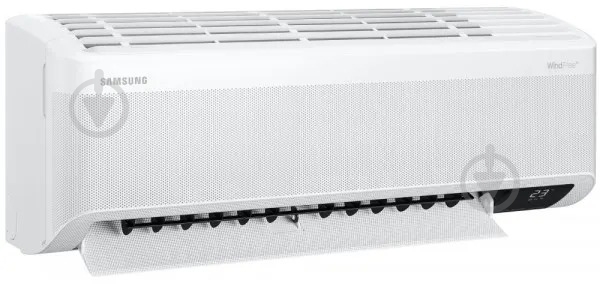 Кондиціонер Samsung AR09BXFAMWKNUA/AR09BXFAMWKXUA GEO WindFree Mass - фото 5 Кондиціонер Samsung AR09BXFAMWKNUA/AR09BXFAMWKXUA GEO WindFree Mass - фото 5