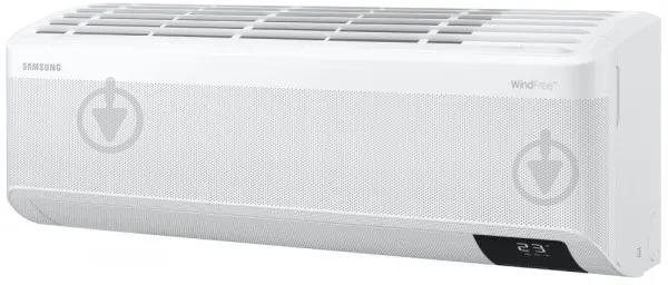 Кондиціонер Samsung AR09BXFAMWKNUA/AR09BXFAMWKXUA GEO WindFree Mass - фото 6 Кондиціонер Samsung AR09BXFAMWKNUA/AR09BXFAMWKXUA GEO WindFree Mass - фото 6