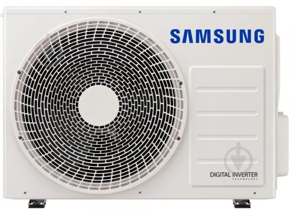 Кондиціонер Samsung AR09BXFAMWKNUA/AR09BXFAMWKXUA GEO WindFree Mass - фото 9 Кондиціонер Samsung AR09BXFAMWKNUA/AR09BXFAMWKXUA GEO WindFree Mass - фото 9