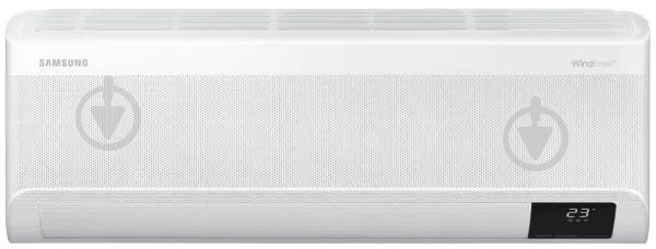 Кондиціонер Samsung AR09BXFAMWKNUA/AR09BXFAMWKXUA GEO WindFree Mass - фото 2 Кондиціонер Samsung AR09BXFAMWKNUA/AR09BXFAMWKXUA GEO WindFree Mass - фото 2