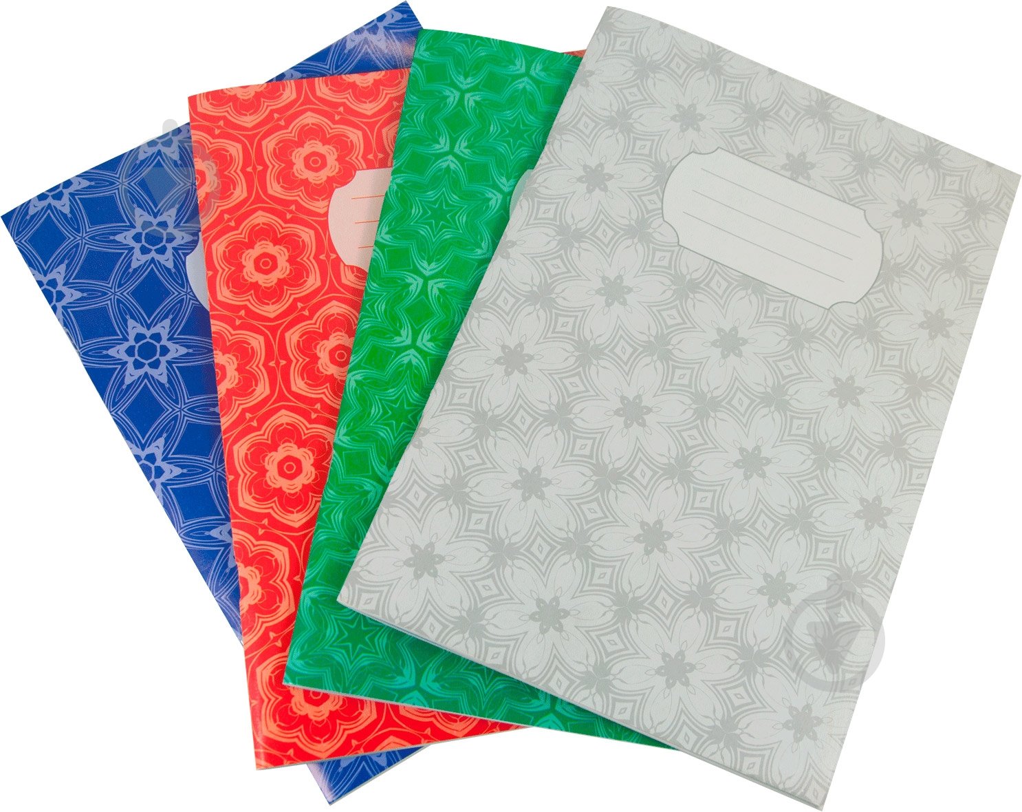 Тетрадь JOBMAX Buromax - фото 2