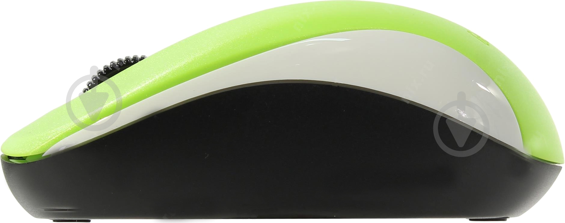 Миша Genius NX-7005 (31030127105) green - фото 4