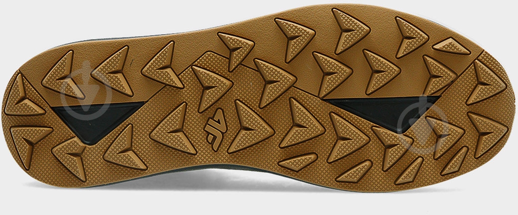 Ботинки 4F WINTER SHOES M013 4FAW22FWINM013-23S р.40 серый - фото 4