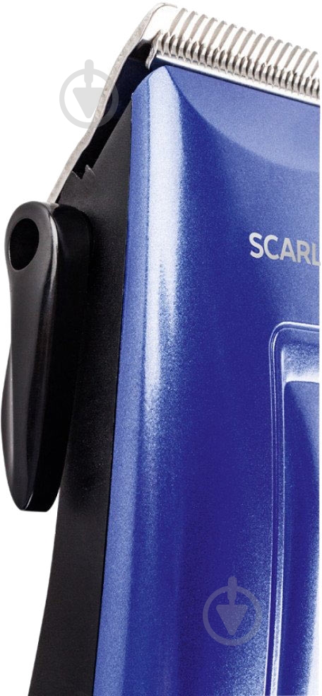 Машинка для стрижки Scarlett SC-HC63C10 - фото 5