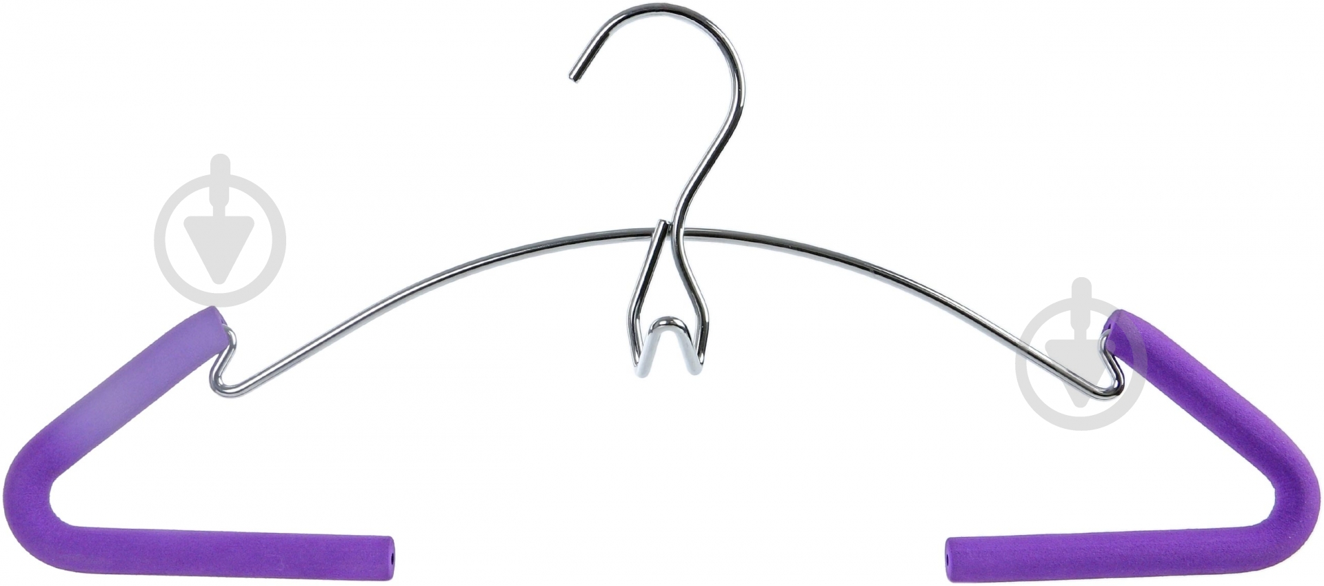 Плечики Vivendi EVA09001 38,5 см - фото 1