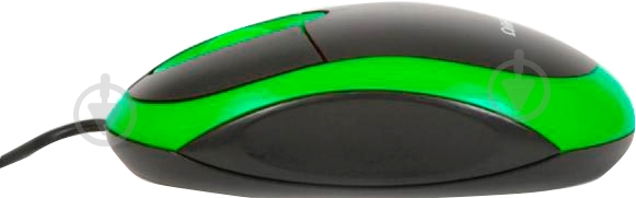 Мышь Omega OM-07 3D (OM07VG) green - фото 3