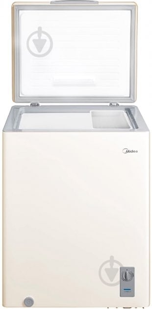 Морозильный ларь Midea MDRC207SLF34G - фото 2