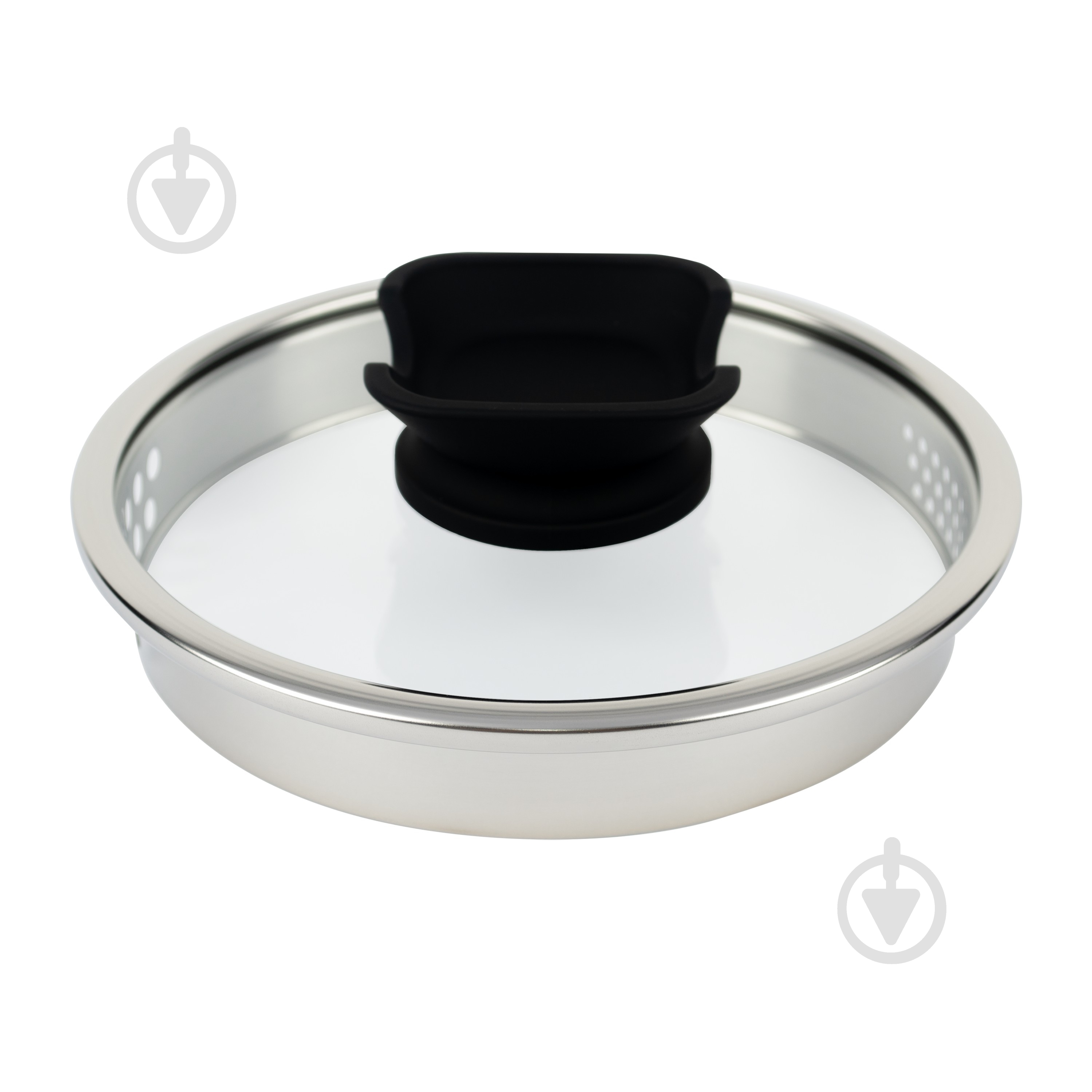 Кастрюля с крышкой Krauff Elegance 2 л 26-247-028 - фото 22