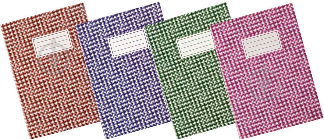 Тетрадь для заметок А4 Buromax - фото 1