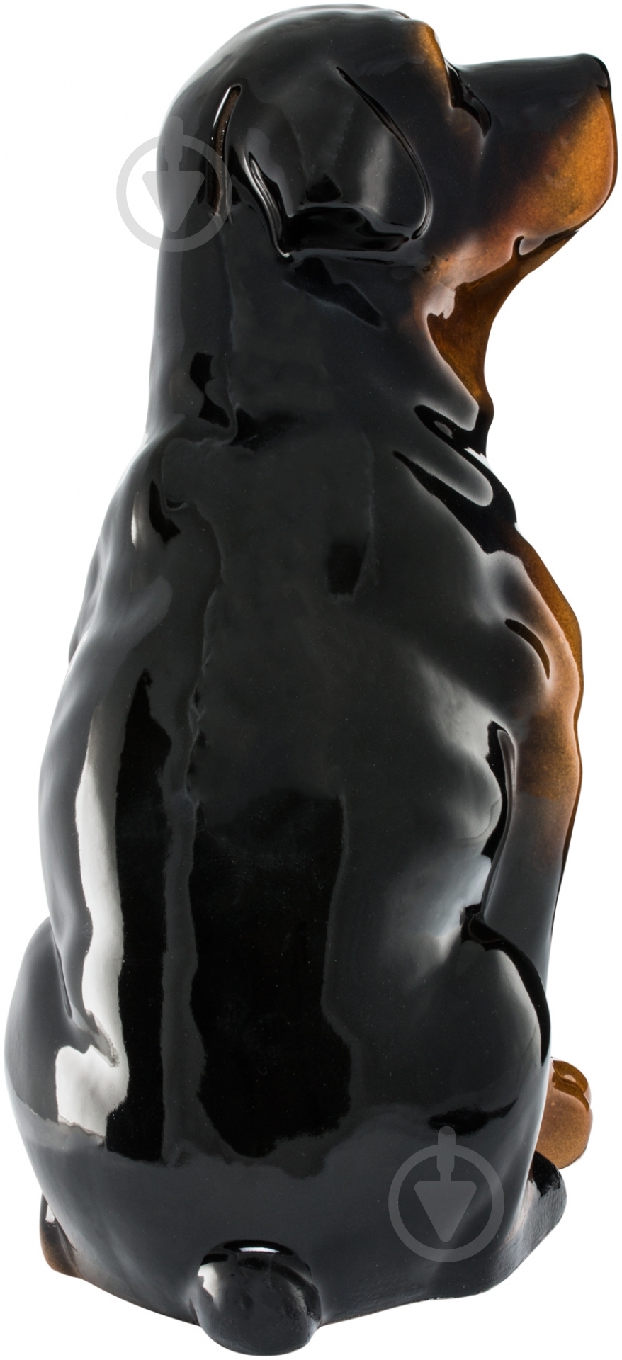 Копилка Ротвейлер 51161697 37см - фото 2