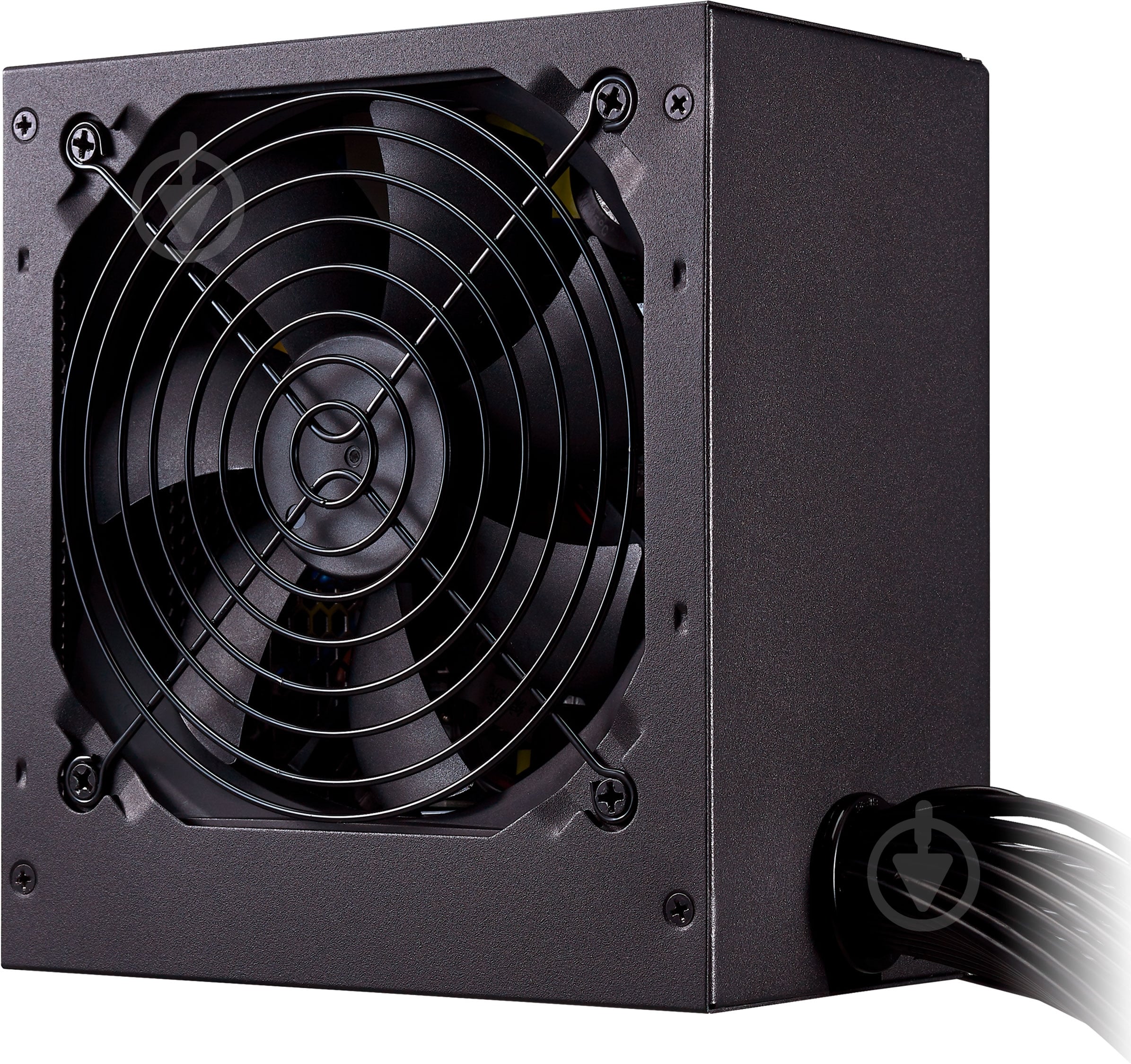 Блок питания Cooler Master MPE-4501-ACABW-EU 450 Вт - фото 2 Блок питания Cooler Master MPE-4501-ACABW-EU 450 Вт - фото 2