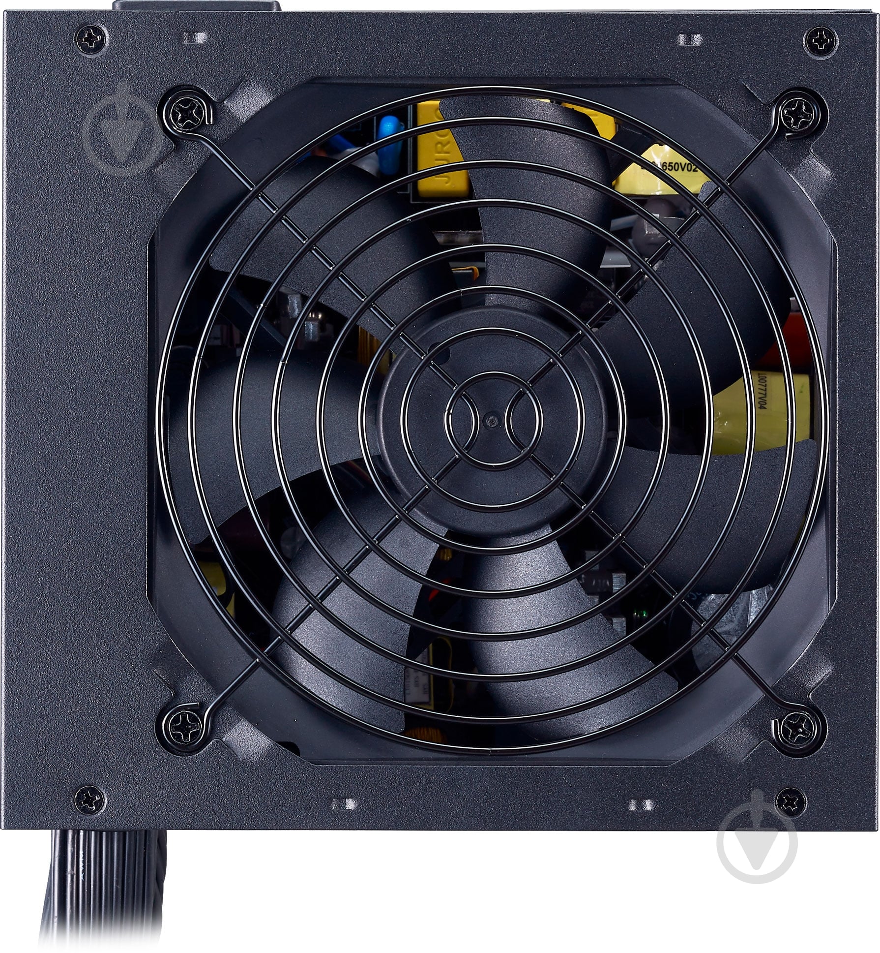 Блок питания Cooler Master MPE-4501-ACABW-EU 450 Вт - фото 3 Блок питания Cooler Master MPE-4501-ACABW-EU 450 Вт - фото 3