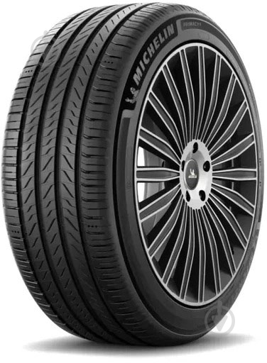 Шина Michelin Primacy 5 FRV 235/65 R18 106 V літо - фото 1
