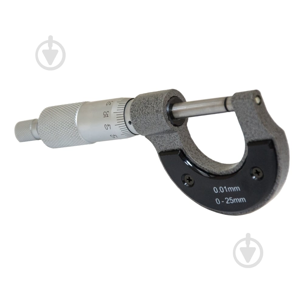 Микрометр Sigma 3912011 - фото 2