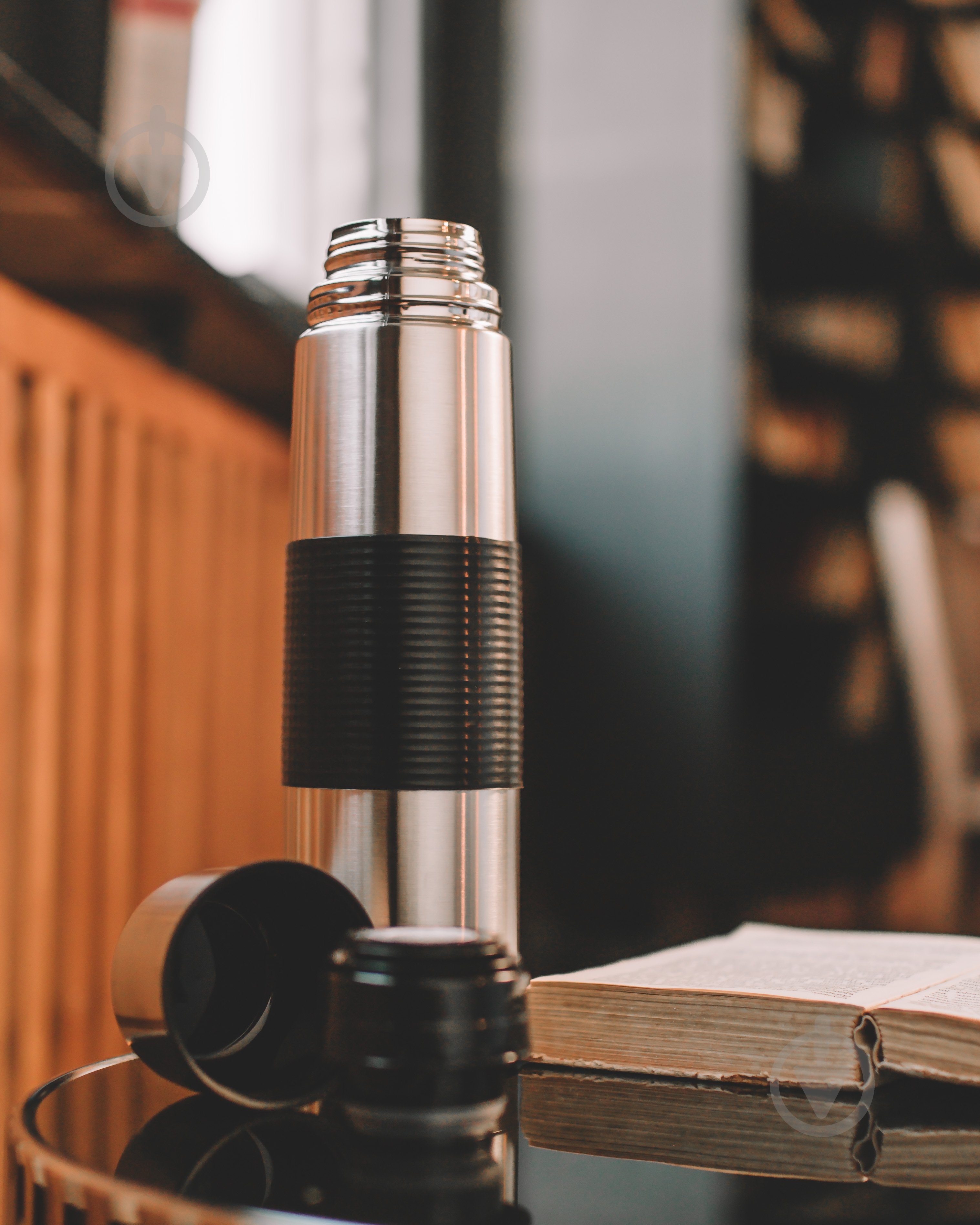 Термос Florina CLAUDIO 750 мл - фото 4