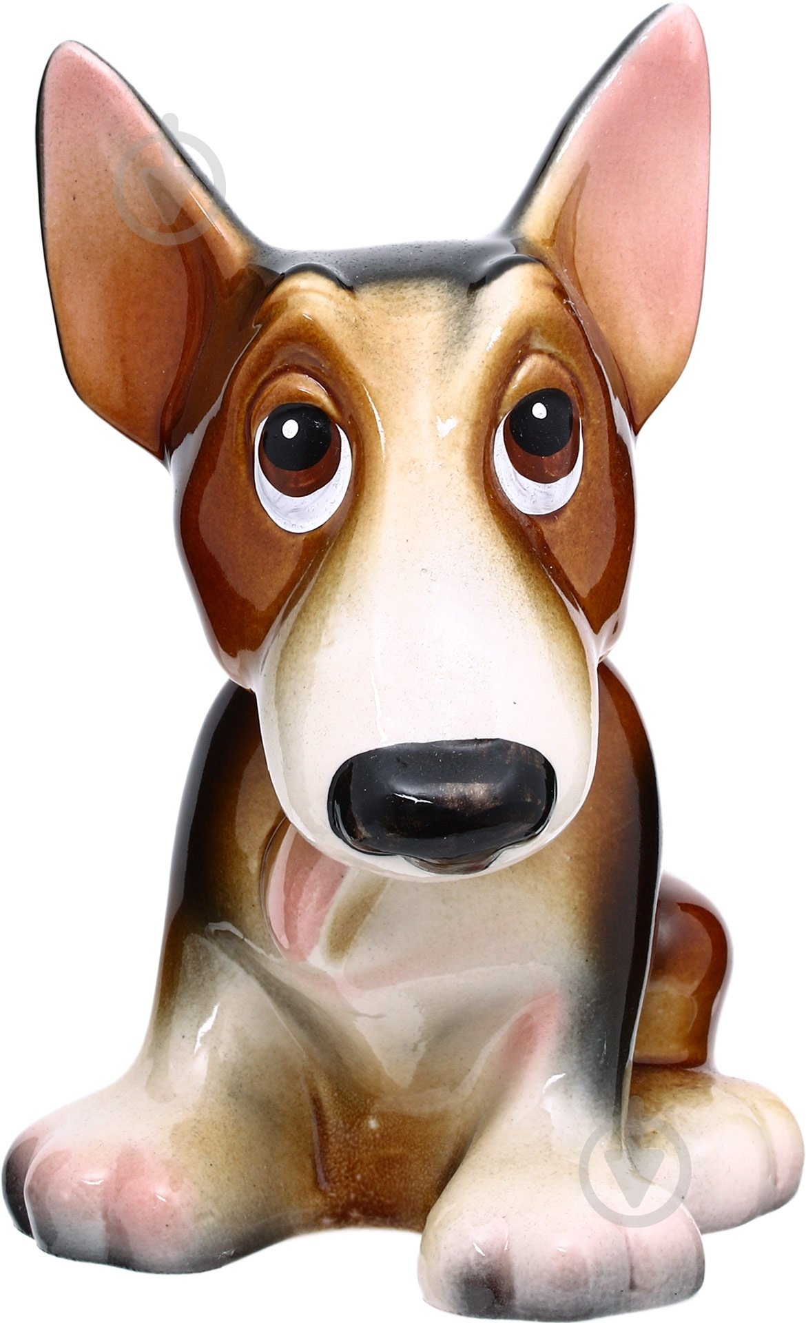 Копилка Бультерьер 51161702 23см - фото 1